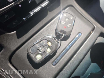 2018 Chevrolet Tahoe Premier 1LZ - miniatura 5