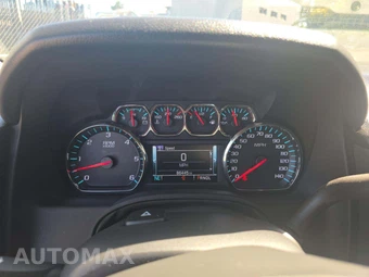2018 Chevrolet Tahoe Premier 1LZ - miniatura 6