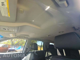2018 Chevrolet Tahoe Premier 1LZ - miniatura 8
