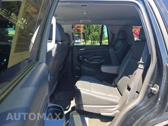 2018 Chevrolet Tahoe Premier 1LZ - miniatura 10
