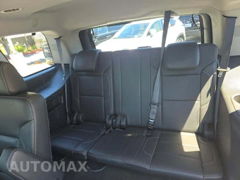 2018 Chevrolet Tahoe Premier 1LZ - miniatura 11