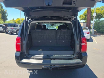 2018 Chevrolet Tahoe Premier 1LZ - miniatura 12