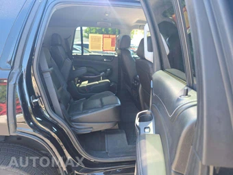 2018 Chevrolet Tahoe Premier 1LZ - miniatura 14