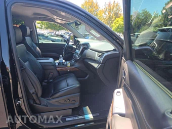 2018 Chevrolet Tahoe Premier 1LZ - miniatura 16