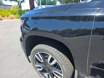 2018 Chevrolet Tahoe Premier 1LZ - miniatura 20