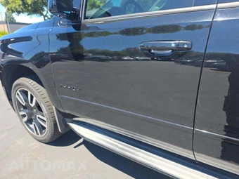 2018 Chevrolet Tahoe Premier 1LZ - miniatura 21
