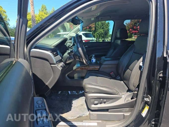 2018 Chevrolet Tahoe Premier 1LZ - miniatura 3