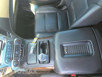 2018 Chevrolet Tahoe Premier 1LZ - miniatura 5