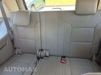 2018 Chevrolet Tahoe Premier 1LZ - miniatura 11