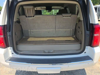 2018 Chevrolet Tahoe Premier 1LZ - miniatura 12