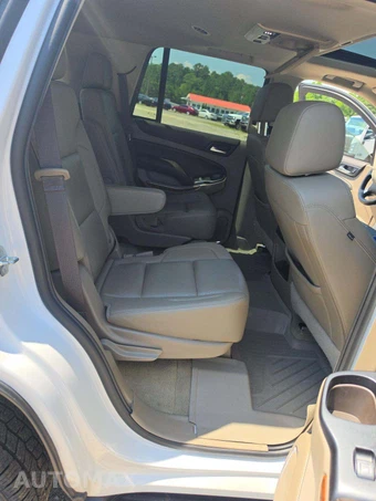 2018 Chevrolet Tahoe Premier 1LZ - miniatura 14