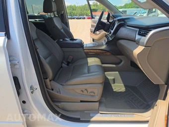 2018 Chevrolet Tahoe Premier 1LZ - miniatura 16