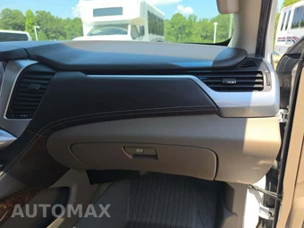 2018 Chevrolet Tahoe Premier 1LZ - miniatura 17