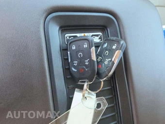 2018 Chevrolet Tahoe Premier 1LZ - miniatura 5