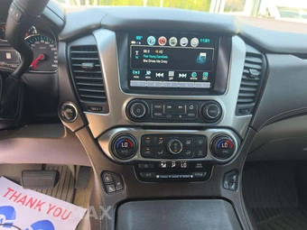 2018 Chevrolet Tahoe Premier 1LZ - miniatura 7