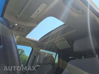2018 Chevrolet Tahoe Premier 1LZ - miniatura 8