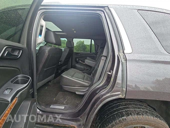 2018 Chevrolet Tahoe Premier 1LZ - miniatura 10