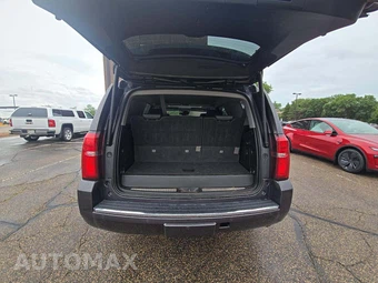 2018 Chevrolet Tahoe Premier 1LZ - miniatura 12