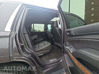 2018 Chevrolet Tahoe Premier 1LZ - miniatura 14