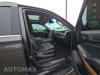 2018 Chevrolet Tahoe Premier 1LZ - miniatura 16