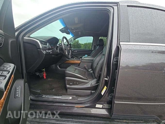 2018 Chevrolet Tahoe Premier 1LZ - miniatura 3