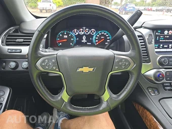 2018 Chevrolet Tahoe Premier 1LZ - miniatura 32