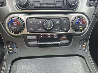 2018 Chevrolet Tahoe Premier 1LZ - miniatura 34