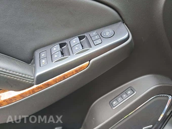 2018 Chevrolet Tahoe Premier 1LZ - miniatura 36