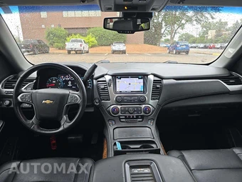 2018 Chevrolet Tahoe Premier 1LZ - miniatura 41