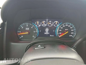 2018 Chevrolet Tahoe Premier 1LZ - miniatura 6