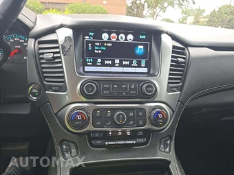 2018 Chevrolet Tahoe Premier 1LZ - miniatura 7