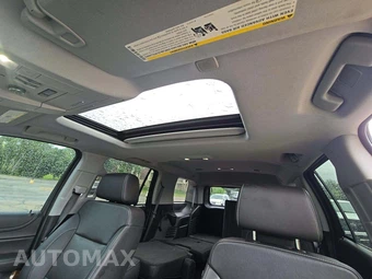 2018 Chevrolet Tahoe Premier 1LZ - miniatura 8