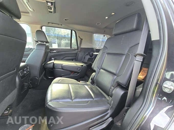 2018 Chevrolet Tahoe Premier 1LZ - miniatura 10