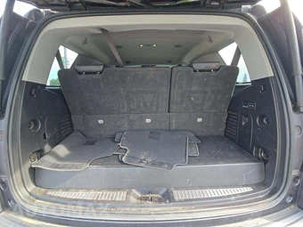 2018 Chevrolet Tahoe Premier 1LZ - miniatura 12