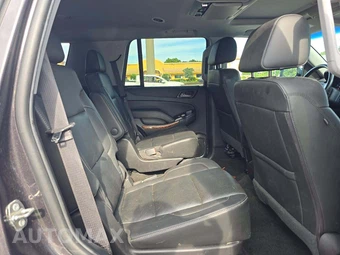 2018 Chevrolet Tahoe Premier 1LZ - miniatura 14