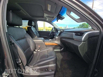 2018 Chevrolet Tahoe Premier 1LZ - miniatura 16