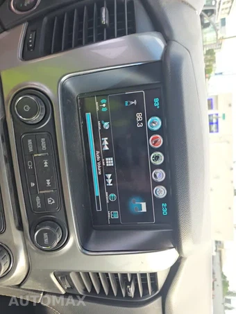 2018 Chevrolet Tahoe Premier 1LZ - miniatura 21