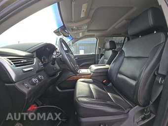2018 Chevrolet Tahoe Premier 1LZ - miniatura 3