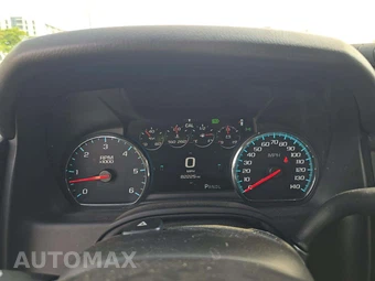 2018 Chevrolet Tahoe Premier 1LZ - miniatura 6