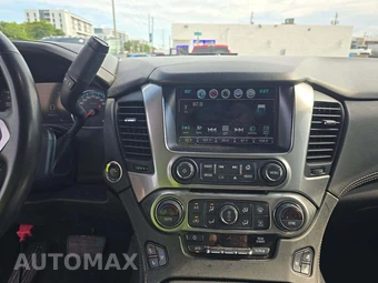 2018 Chevrolet Tahoe Premier 1LZ - miniatura 7
