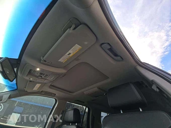 2018 Chevrolet Tahoe Premier 1LZ - miniatura 8