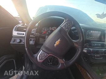 2018 Chevrolet Tahoe Premier 1LZ - miniatura 10
