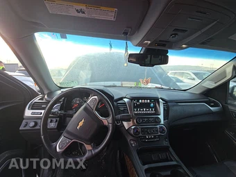 2018 Chevrolet Tahoe Premier 1LZ - miniatura 11