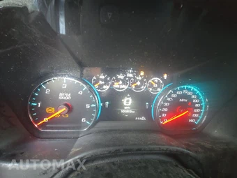 2018 Chevrolet Tahoe Premier 1LZ - miniatura 12