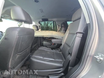 2018 Chevrolet Tahoe Premier 1LZ - miniatura 13