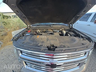 2018 Chevrolet Tahoe Premier 1LZ - miniatura 15