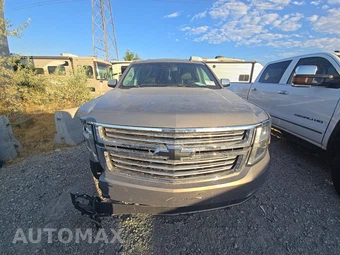 2018 Chevrolet Tahoe Premier 1LZ - miniatura 2