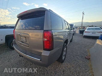 2018 Chevrolet Tahoe Premier 1LZ - miniatura 4