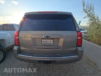 2018 Chevrolet Tahoe Premier 1LZ - miniatura 5