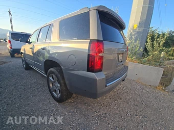 2018 Chevrolet Tahoe Premier 1LZ - miniatura 6